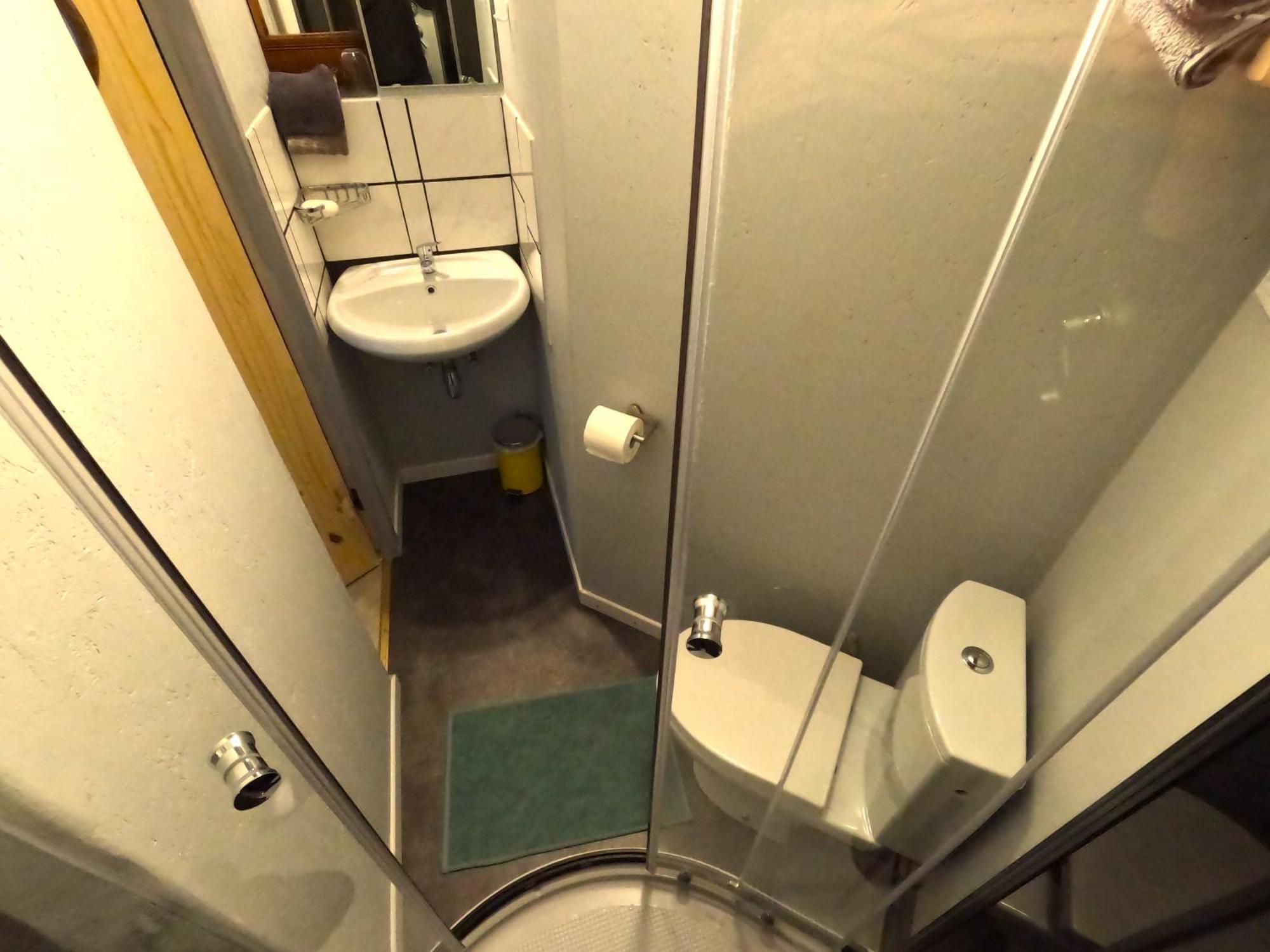 Aux Deux Amis Apartment สเตฟโล ภายนอก รูปภาพ