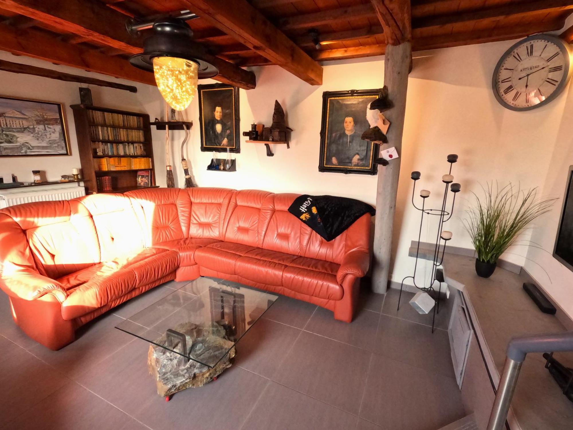 Aux Deux Amis Apartment สเตฟโล ภายนอก รูปภาพ
